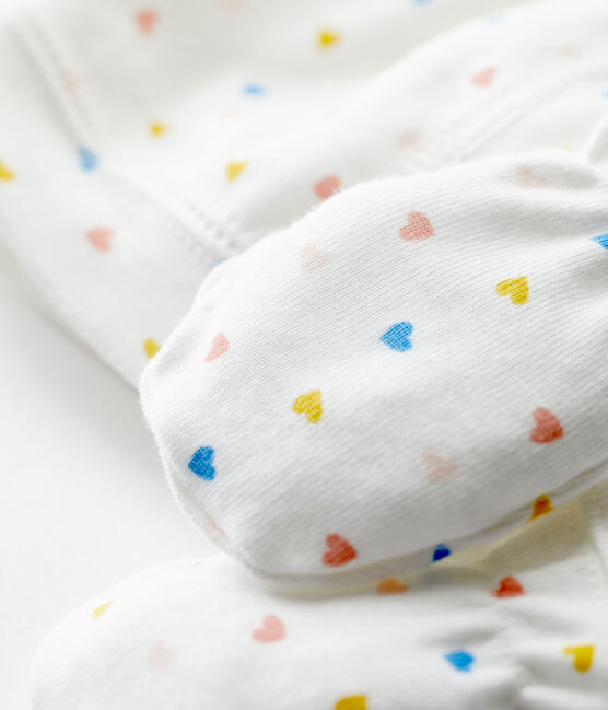 Babies' Organic Cotton Clothing - 2-Pack variante 1