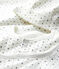 Babies' White Starry Organic Cotton Newborn Gift Set variante 1
