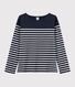 Women's iconic Breton top