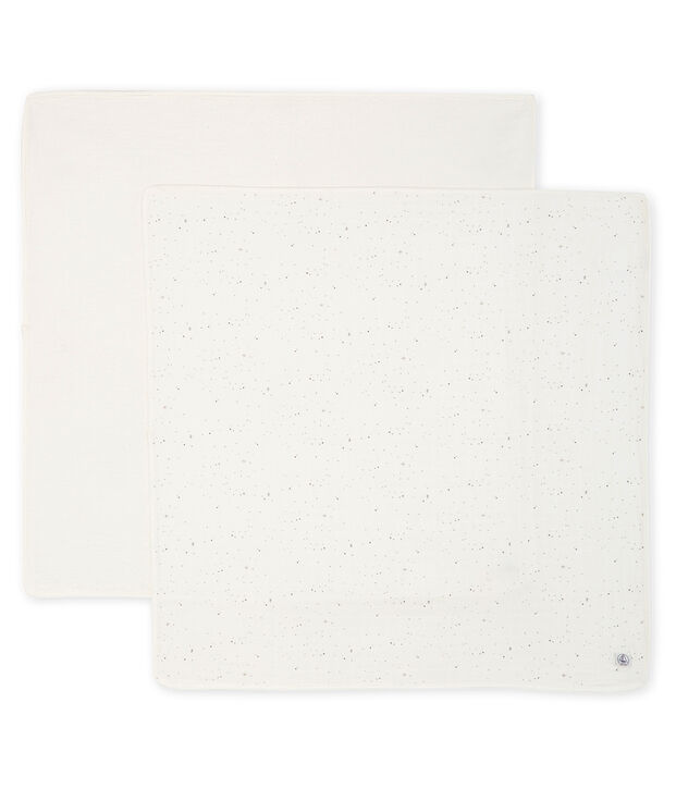 Babies' Muslins - 2-Piece Set multicolor