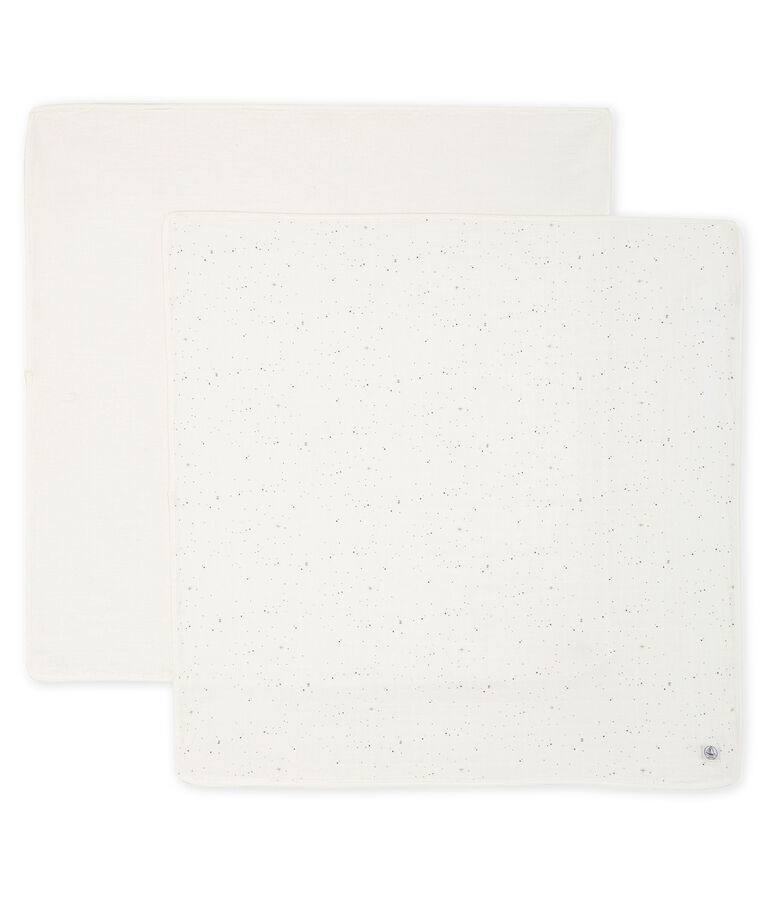 Babies' Muslins - 2-Piece Set multicolor