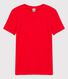 Women's Iconic Cotton Round Neck T-Shirt