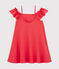 Girls' Dress GROSEILLER