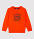 Boys' Fleece Sweatshirt