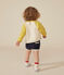 Babies' Terry Shorts SMOKING blue