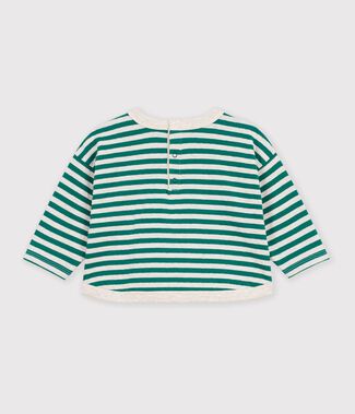 green/beige