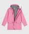Iconic raincoat for men or women BOUDOIR