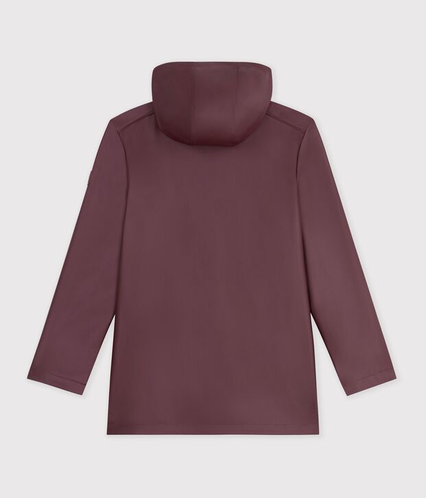 Iconic raincoat for men or women TRUFFE