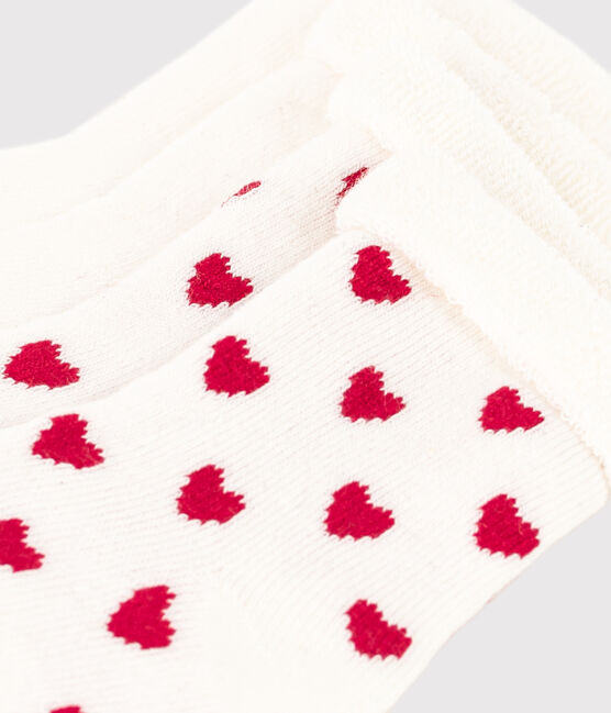 Babies' knit socks - 2-Pack  variante 1