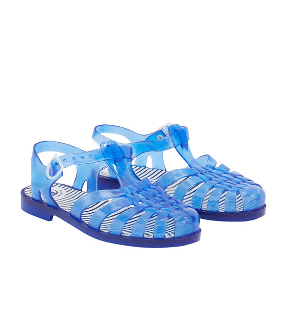 MÉDUSE® sandal for adult PERSE blue