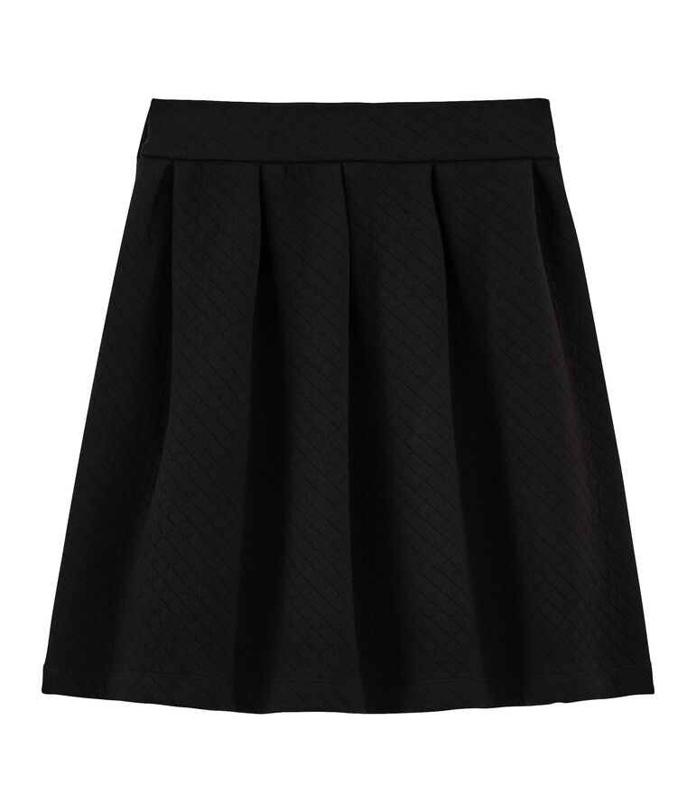 Women's Skirts black