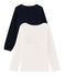 Girls' T-Shirt - 2-Piece Set variante 2