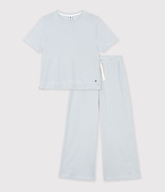 grey/white