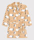 Children's Unisex Fleece Dressing Gown