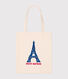 Cotton tote bag