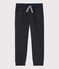 Unisex Warm Children's Joggers CITY CHINE grey