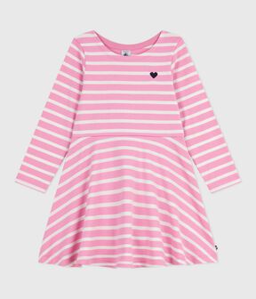 BOUDOIR pink/MILK