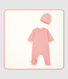 Babies' Organic Cotton Clothing - 3-Pack