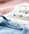 Baby Boys' Long-Sleeved Bodysuit - 3-Piece Set variante 1
