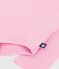 Babies' plain cotton rollneck body BOUDOIR