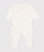 MARSHMALLOW white/MISTIGRI white