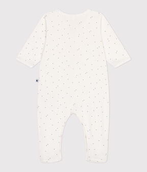 MARSHMALLOW white/MISTIGRI white