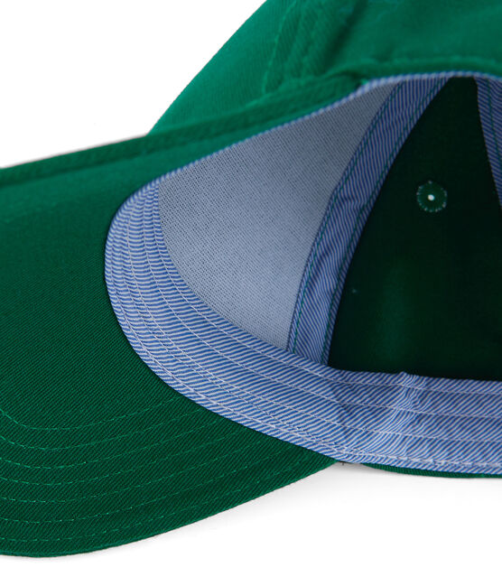 Unisex Child's Cap ECOLOGY