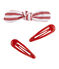 Pack of Girls' Hair Accessories variante 1