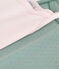Children's cotton tank tops with fine straps - 2-pack variante 1