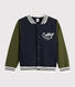 Boys' Baseball Jacket