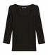 Women's 3/4 sleeved t-shirt