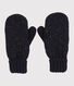Girls' Mittens