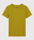 Women's Sea Island cotton T-shirt