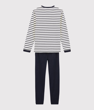 MARSHMALLOW white/SMOKING blue