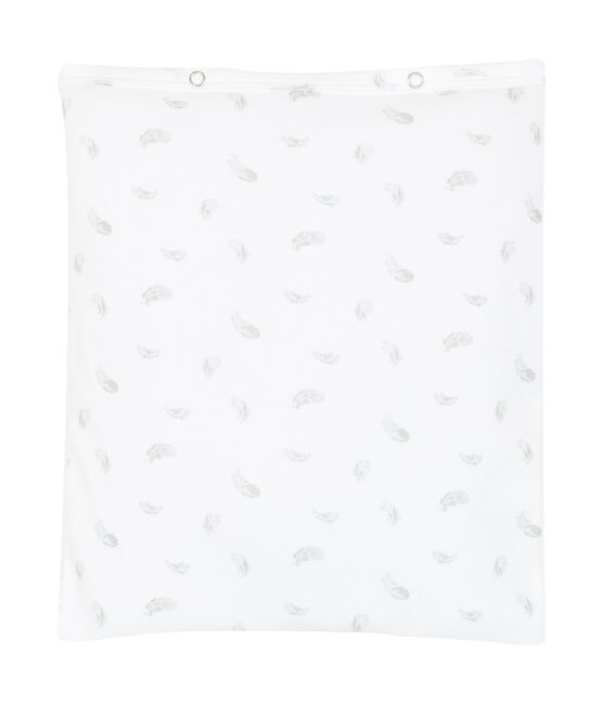Surprise pack of 3 bibs for baby boys variante 1