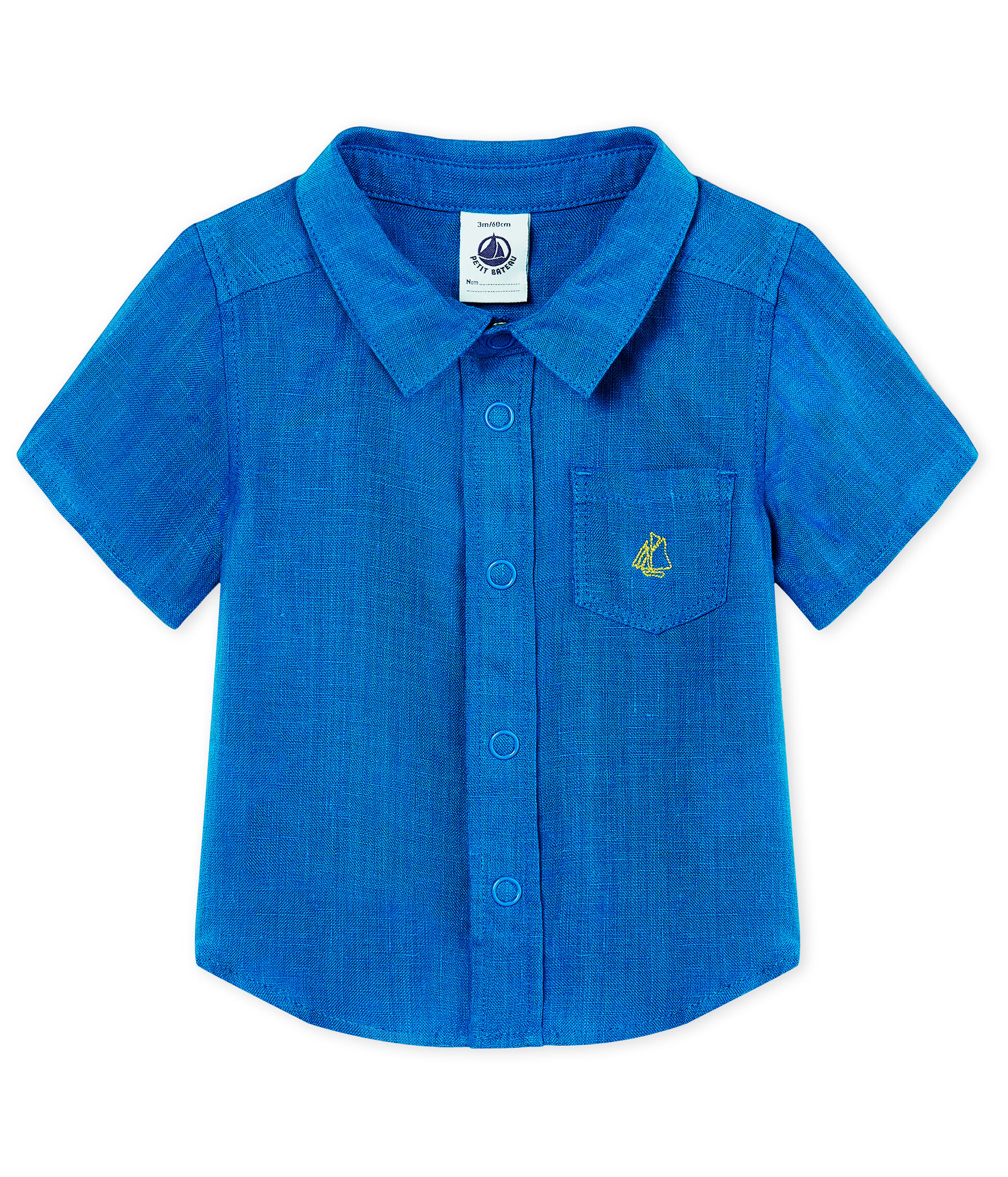 Chemise garcon manche courte clearance