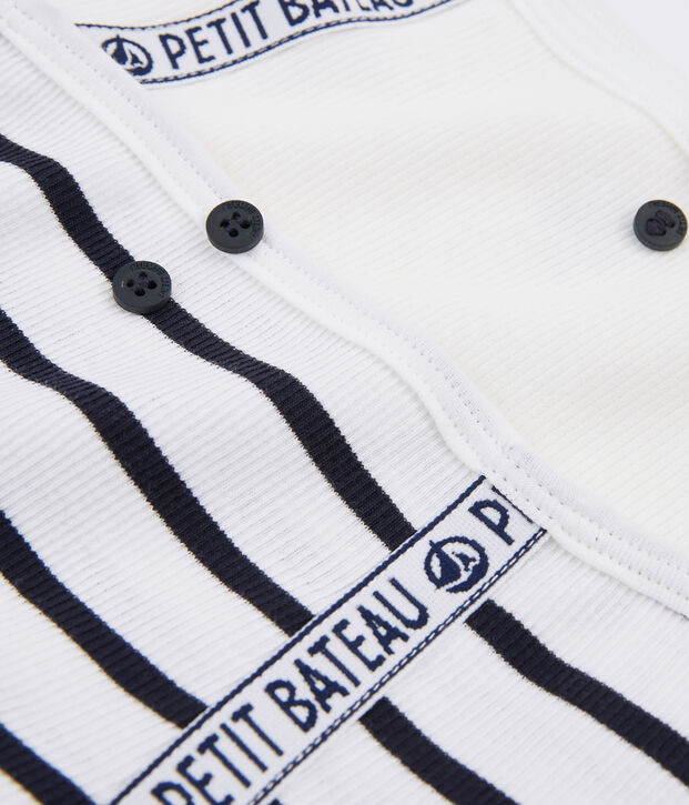 Set of 2 women's high-rise pants multicolor