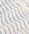 Women's Cotton Sweatshirt AVALANCHE white/SKY CHINE