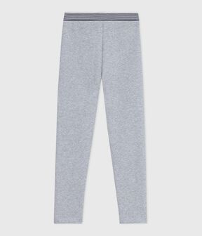 FUMEE CHINE grey
