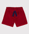 Girls' Corduroy Shorts STOP
