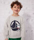 Children's Unisex Fleece Sweatshirt