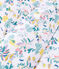 Jungle Print Poplin Bedlinen MARSHMALLOW white/MULTICO white