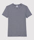 Women's Iconic Cotton Round Neck T-Shirt