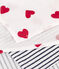 PACK OF 2 COTTON GAUZE MUSLINS FOR BABY variante 1