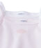 Pack of 2 girl's strap vests variante 1