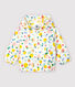 Baby Boys' Waterproofed Knit Windbreaker