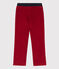 Boys' Regular Corduroy Trousers STOP