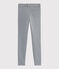 Girls' Jeggings SUBWAY CHINE grey