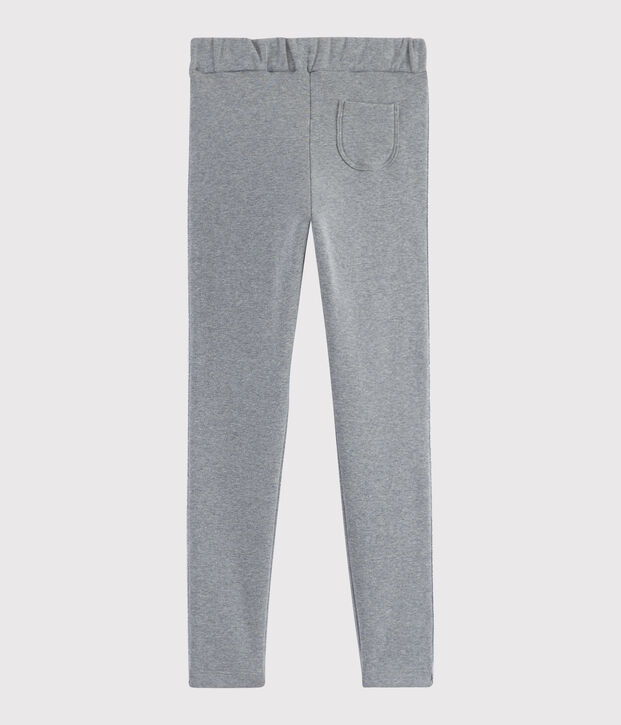 Girls' Jeggings grey