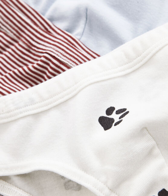 Boys' Brief - 3-Piece Set variante 1